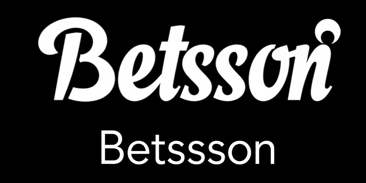 Logo de Betsson